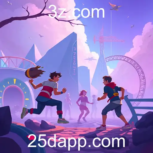 A Revolução do 25D no Cenário de Jogos em 2025