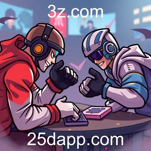 O Crescimento do 25d em um Novo Cenário de Jogos