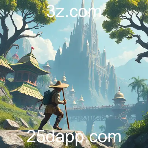 Tendências e Desafios do '25d' nos Jogos Modernos