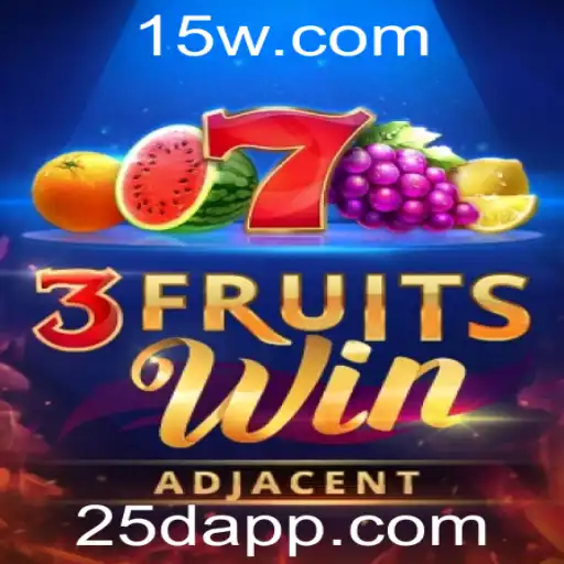 Explorando o Universo de 3FruitsWin: Um Jogo Empolgante e Atual