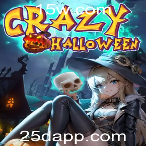 CrazyHalloween: Divirta-se com o Jogo de Terror e Diversão