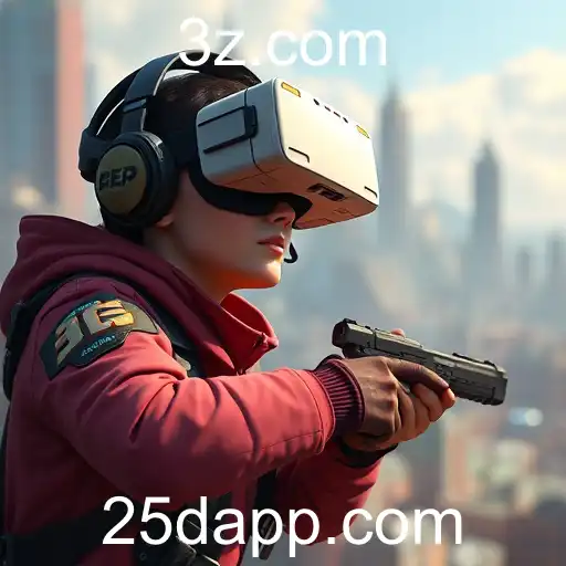 Novos Desafios Emergentes no Mundo dos Jogos