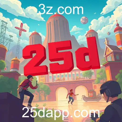 Novo Horizonte para o Mercado de Jogos em 2025