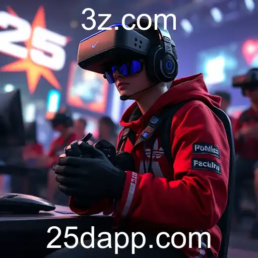 Novidades Empolgantes no Mundo dos Jogos em 2025