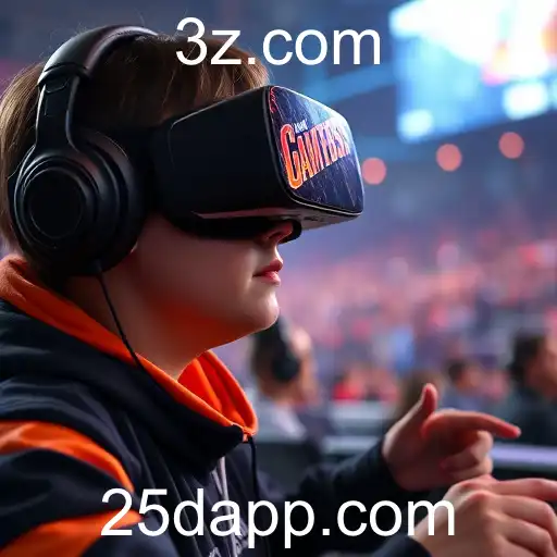 Tendências dos Jogos em 2025: A Ascensão do Realismo