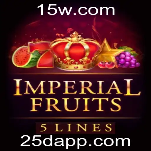 ImperialFruits5: Uma Imersão no Mundo dos Jogos de Frutas