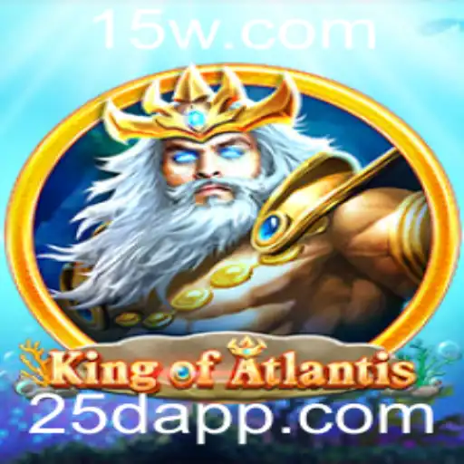 Explorando KingofAtlantis: Um Mergulho Nas Profundezas da Aventura