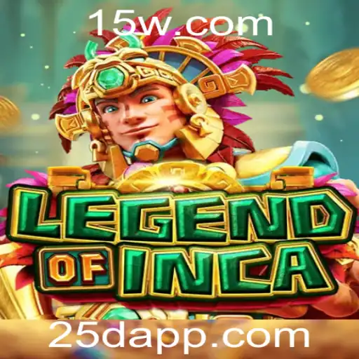 Descubra LegendofInca: O Jogo de Aventura com Mecânicas Inovadoras