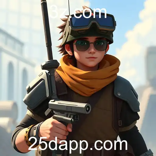 A Revolução do 25D no Cenário de Jogos em 2025