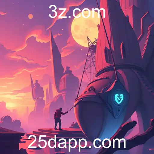 Tendências Digitais no Mundo dos Jogos em 2025