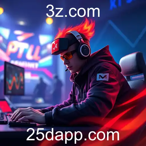 Novas Tendências do Mundo dos eSports em 2025