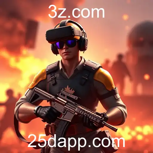 Explorando a Revolução dos Jogos em 2025