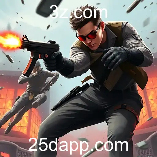 Explorando o Mundo dos Jogos com '25d'