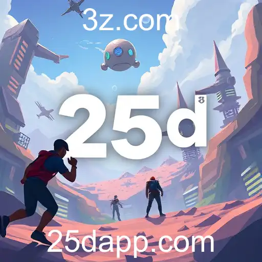 A Revolução do Jogo Online em 2025