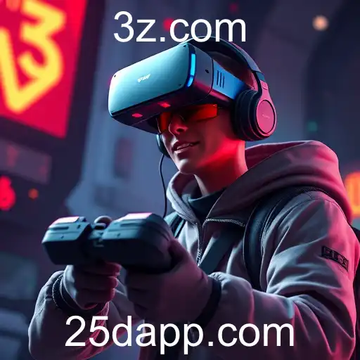 Inovações e Desafios no Cenário dos Jogos em 2025