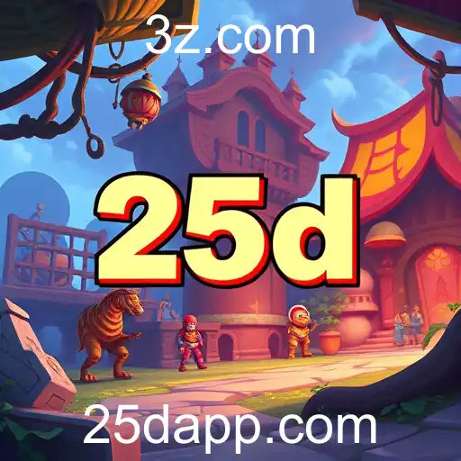 O Impacto de 25d nos Jogos Online: Uma Nova Era