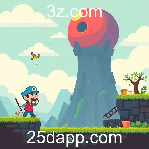 Inovações e Desafios no Mundo dos Jogos em 2025