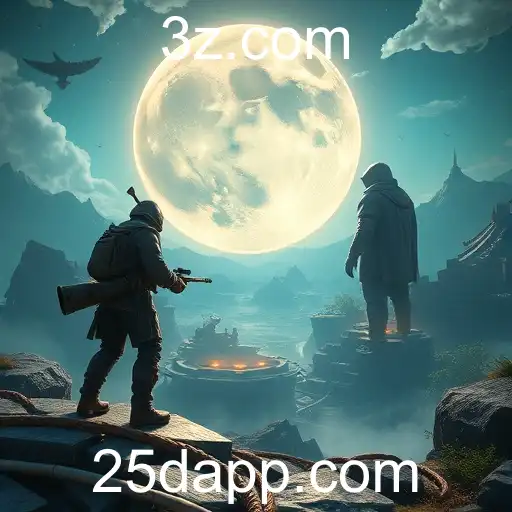 Novidades no Mundo do 25d: Jogos e Tendências para 2025