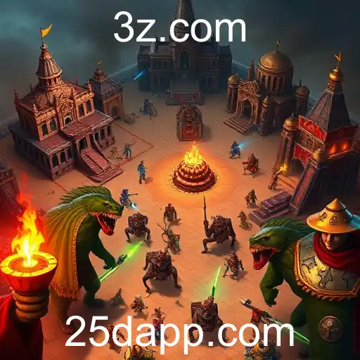 A Revolução dos Jogos em 2025: Inovações e Desafios