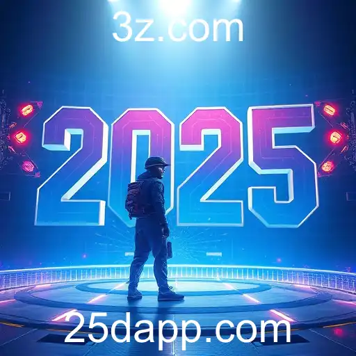 Novidades em 25d Transformam a Experiência de Jogo