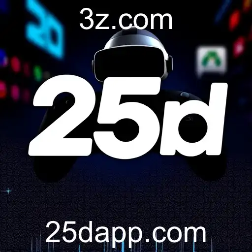 Explorando as Tendências do 25d no Mundo dos Jogos