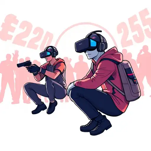 Tendências de Jogos em 2025: O Impacto do 25d no Cenário Gamer