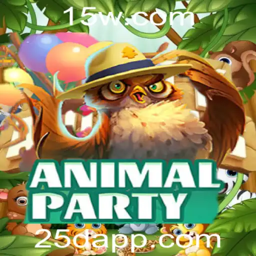 Descubra o Fascinante Mundo de AnimalParty: Regras e Dicas