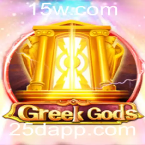 Descubra o Fascinante Mundo de GreekGods: O Jogo de Estratégia Inspirado na Mitologia Grega