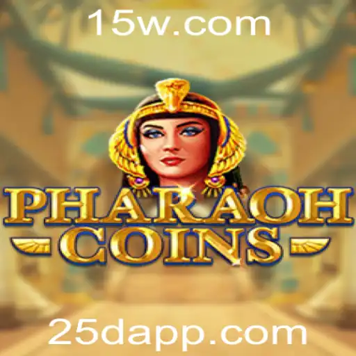 PharaohCoins: Uma Imersão no Mundo Antigo com uma Reviravolta Moderna
