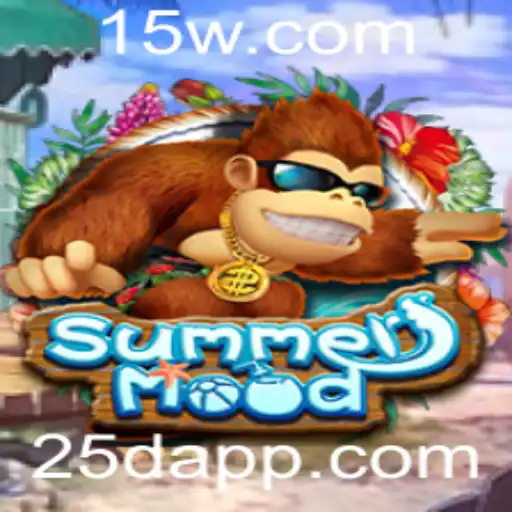 Explorando o Jogo SummerMood: Regras e Descrição