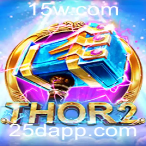 Thor2: Explorando o Universo do Jogo e Suas Regras Empolgantes