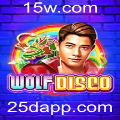 Explorando WolfDisco: O Novo Fenômeno dos Jogos 25d