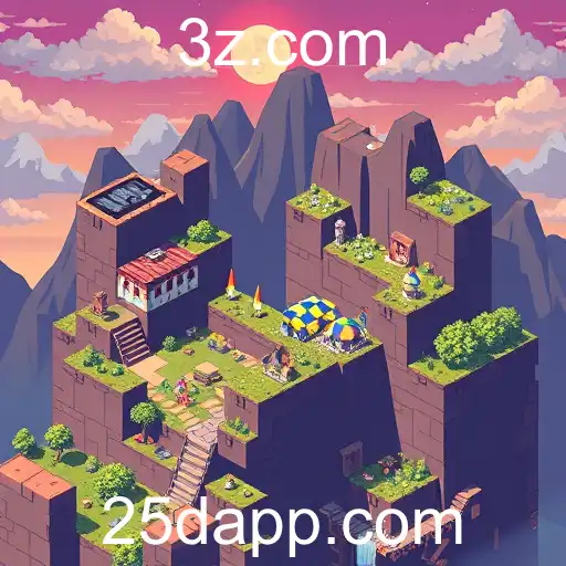 Nova Era dos Jogos Online com 25d: Tendências e Inovações