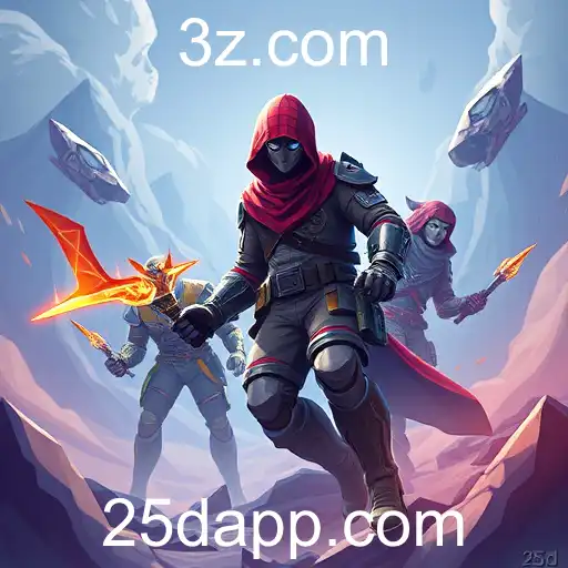 Novo Jogo 25d Promete Revolucionar o Mercado