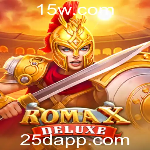 RomaXDeluxe: Explorando a Nova Sensação dos Jogos de Estratégia
