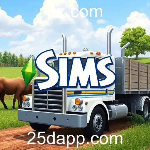 Explorando o Fascinante Mundo dos Jogos de Simulação