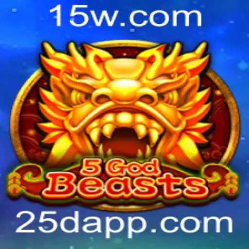 Explorando o Mundo Fantástico de 5GodBeasts: Um Novo Jogo 25d que Está Revolucionando o Cenário Gaming