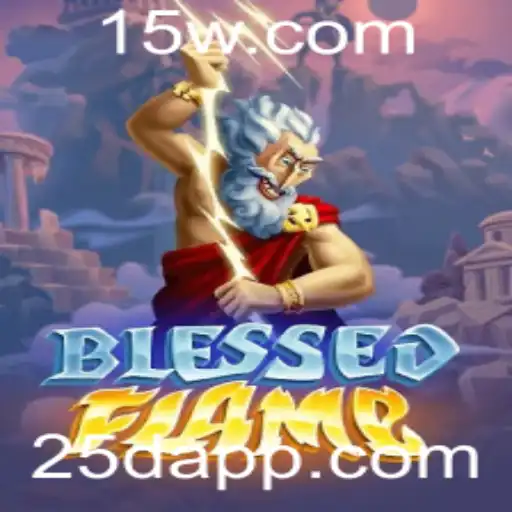 Desbravando o Universo de BlessedFlame: Um Guia Completo