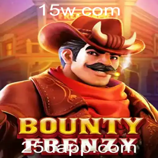 Descubra o Mundo Empolgante de BountyFrenzy