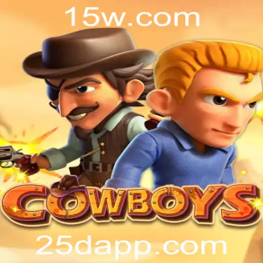 Descubrindo COWBOYS: Um Mergulho no Novo Jogo de Estratégia