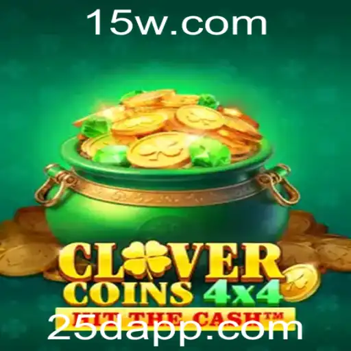 Descubra CloverCoins4x4: O Novo Fenômeno dos Games