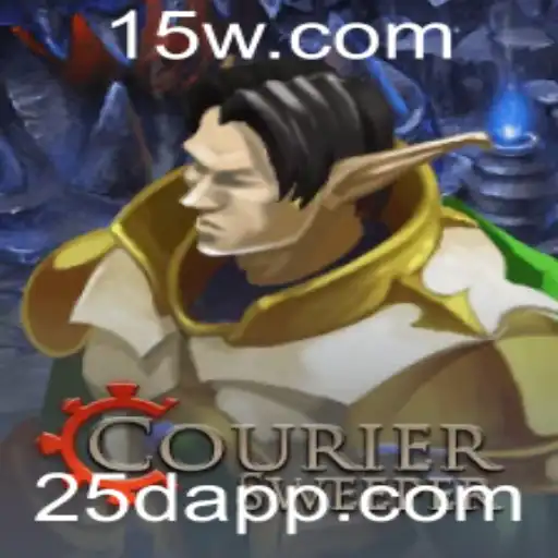 Descubra CourierSweeper: O Jogo de Estratégia Revolucionário