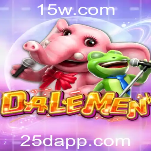 DALEMEN: Um Novo Universo de Estratégia e Desafios com a Palavra-Chave 25d