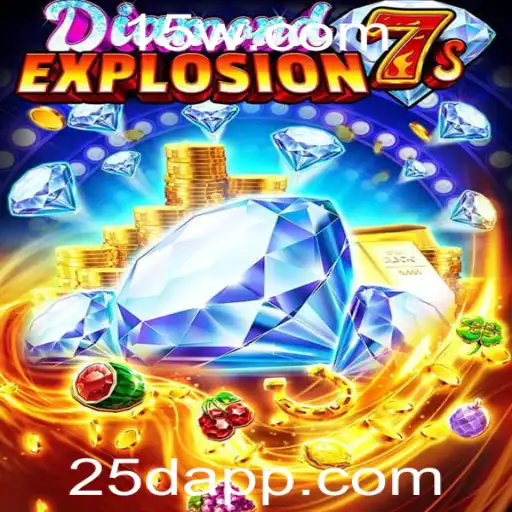 Explorando a Emoção e as Regras de DiamondExplosion7s: Uma Nova Era de Jogos de Cassino