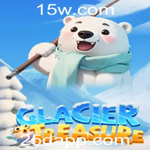 Explorando as Maravilhas de GlacierTreasure: Uma Viagem ao Mundo Congelado