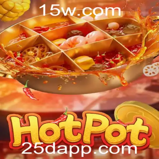 Descubra o Jogo Vencedor: Hotpot e Suas Regras de 25 Dias