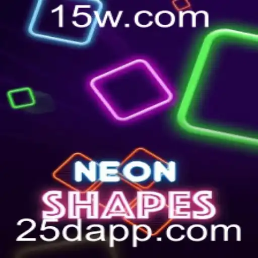 Explorando o Universo de NeonShapes: Um Jogo 25D Fascinante