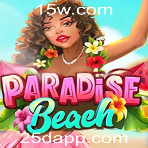 Explorando o Paraíso: Um Mergulho nas Aventuras de ParadiseBeach