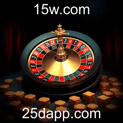 Explorando a Roleta: História e Estratégia no Mundo dos Cassinos