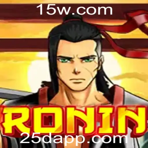 Ronin: Explorando o Fascinante Mundo do Jogo Inspirado em Samurais